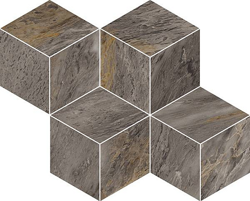 Agata Mosaico Cube Matt R